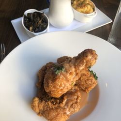 Blue Ridge Kitchen