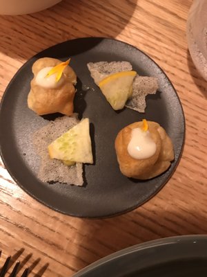 Culina Hortus by null