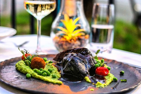 Restaurant Sorriso by null