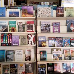 Happy Owl Bookshop