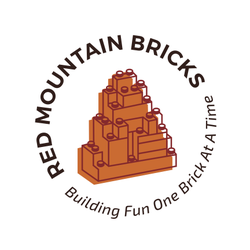 Red Mountain Bricks