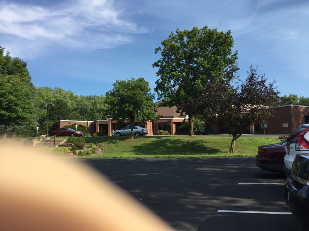 Path of Grace United Methodist Church - childcare center in Saint Paul, MN