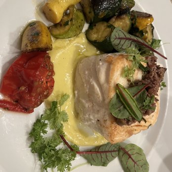 Perbacco - Halibut - Italian Near Me - San Francisco, California Perbacco - Halibut - Italian Near Me - San Francisco, California