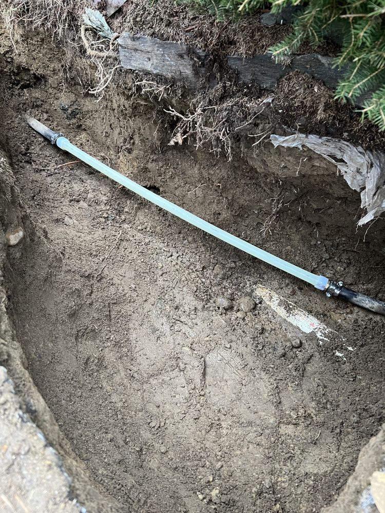 Slide of Northwest Hydro Jetting