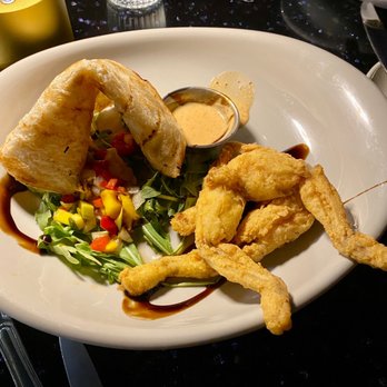 Poor Calvin's - Frog Legs - Asian Fusion Near Me - Atlanta, Georgia