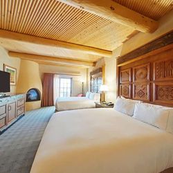 Hilton Santa Fe Buffalo Thunder - Guest room amenity