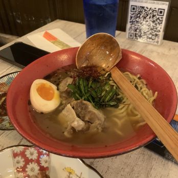 ABURIYA IBUSHI - ramen bowl - Japanese Near Me - Honolulu, Hawaii ABURIYA IBUSHI - ramen bowl - Japanese Near Me - Honolulu, Hawaii