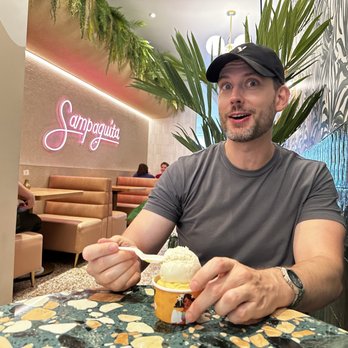 Sampaguita - Ice Cream & Frozen Yogurt Near Me - Orlando, Florida Sampaguita - Ice Cream & Frozen Yogurt Near Me - Orlando, Florida