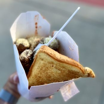 Mom's Spaghetti - Sandwiches Near Me - Detroit, Michigan