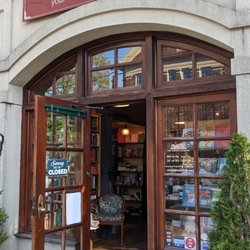 Watchung Booksellers