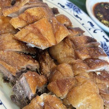 Miu Kee - Chinese Near Me - Falls Church, Virginia