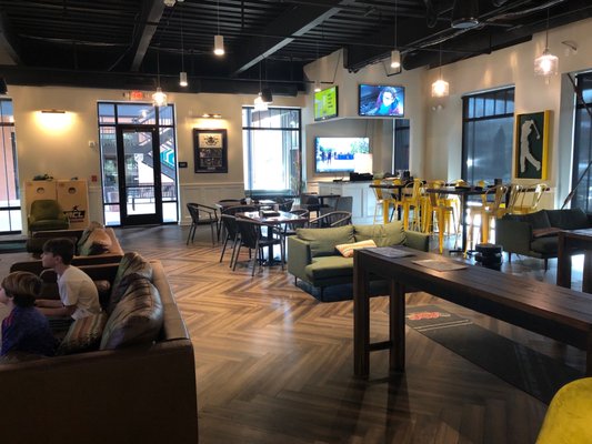 Fairway Social Alpharetta by null Fairway Social Alpharetta by null