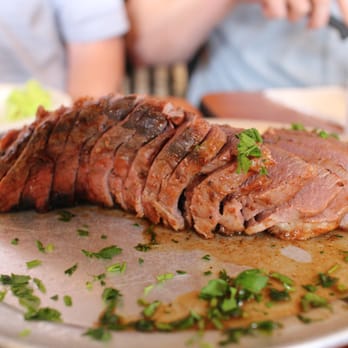 Stonefire Grill - Tri-tip - American Near Me - Irvine, California Stonefire Grill - Tri-tip - American Near Me - Irvine, California
