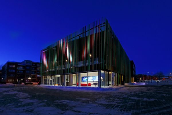 Mere Hotel by null