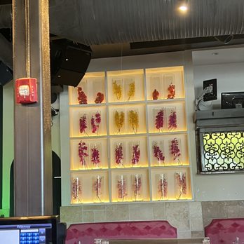 Mamajuana Cafe Paterson - Decor - Wine Bars Near Me - Paterson, New Jersey