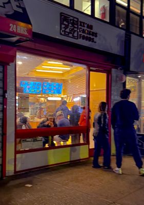 Xi'an Famous Foods 西安名吃 | Union Square by null