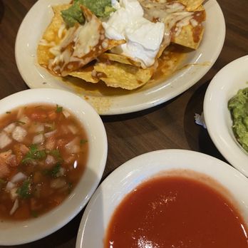 El Rodeo - Some starters - Tex-Mex Near Me - Fremont, California