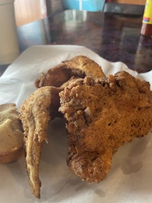 Bully's Soul Food Restaurant by null