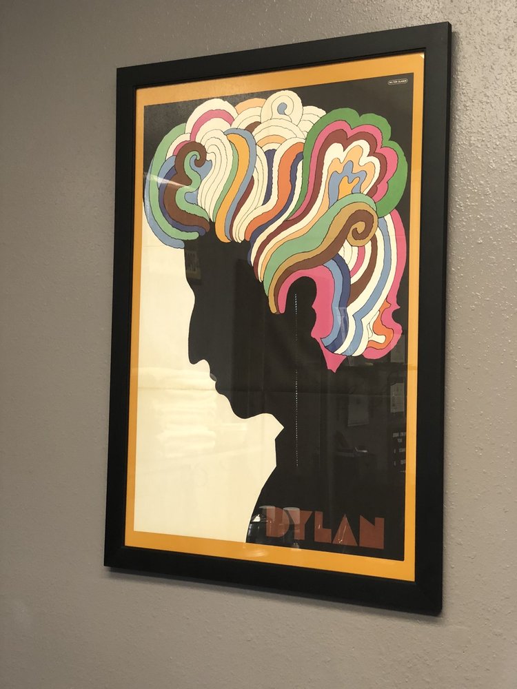 DYLAN ‘S BARBER SHOP Updated October 2024 Paris, Texas Barbers