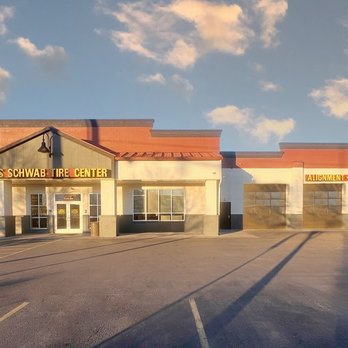 Les Schwab Tire Center - Tires Near Me - Clinton, Utah Les Schwab Tire Center - Tires Near Me - Clinton, Utah