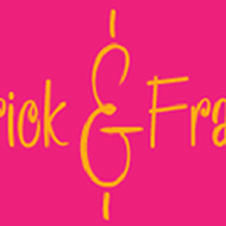 Frick & Frack - Frick & Frack logo