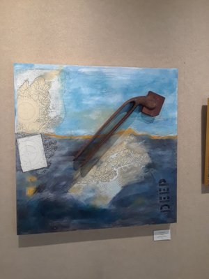 Mystic Museum of Art by null