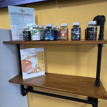Fresh Blends - Salad Near Me - Jacksonville, North Carolina Fresh Blends - Salad Near Me - Jacksonville, North Carolina