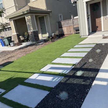 Toledo Construction - After - General Contractors Near Me - Oakley, California