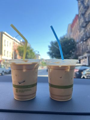 BUDDIES COFFEE by null
