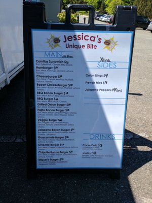 Menu photo 2 Menu photo 2