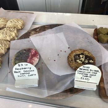 Flour Atelier - Bakeries Near Me - San Diego, California