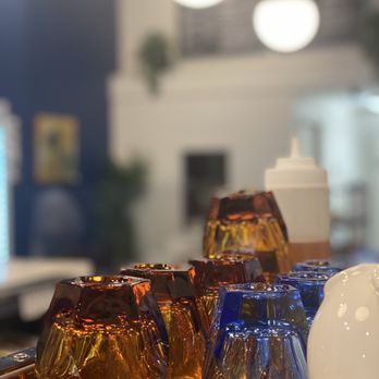 Third Space - Cafes Near Me - Tacoma, Washington Third Space - Cafes Near Me - Tacoma, Washington
