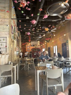 Me Muero de Hambre by null