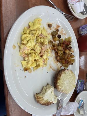 North Beach Cafe & Creamery by null