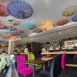 My Thai Lounge