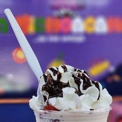 La Michoacana