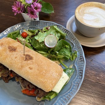 Namu Kitchen - Bulgogi Sandwich - Breakfast & Brunch Near Me - West Covina, California Namu Kitchen - Bulgogi Sandwich - Breakfast & Brunch Near Me - West Covina, California