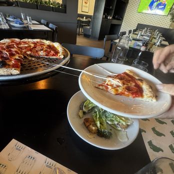 Pizzana - Pizza Near Me - San Fernando Valley, California Pizzana - Pizza Near Me - San Fernando Valley, California