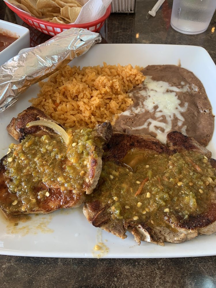 La Bella Mexican Restaurant