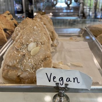 The Crafted Scone - Vegan option - Coffee & Tea Near Me - Temecula, California
