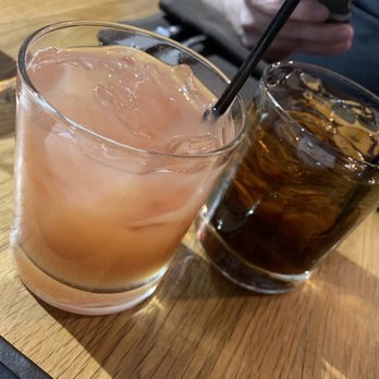 Elway's - Drinks was amazing - New American Near Me - Denver, Colorado Elway's - Drinks was amazing - New American Near Me - Denver, Colorado