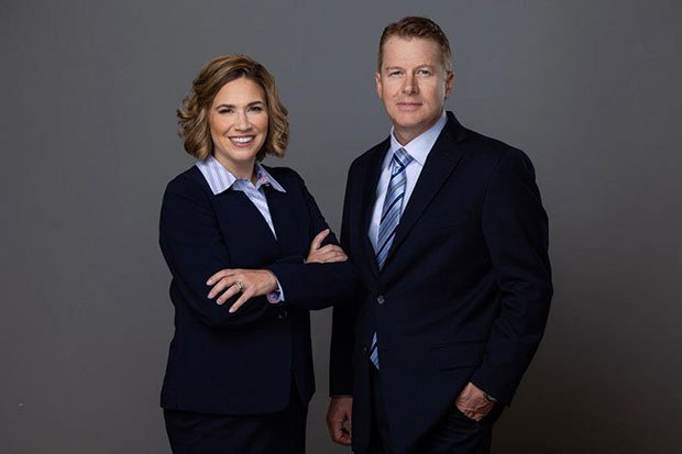 The Merkel Law Firm - disability attorney in Denver, CO