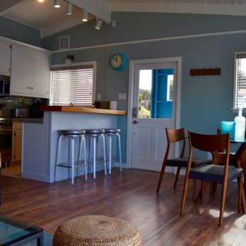 Driftwood Cottage - Vacation Rentals Near Me - Marshall, California