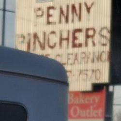 Penny Pinchers Estate Clearance