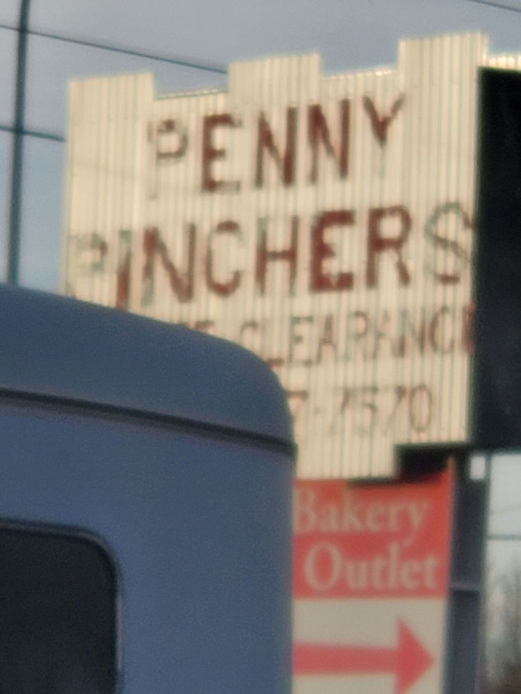 Penny Pinchers Estate Clearance