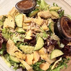 Romeo & Juliet Cafe - Insalata di Juliet Salad