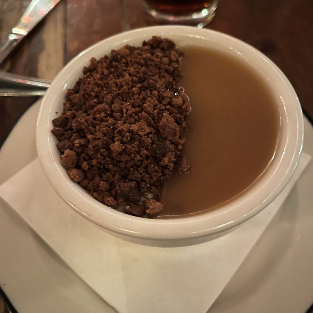 Khyber Pass Pub - Vegan pudding - Gastropubs Near Me - Philadelphia, Pennsylvania Khyber Pass Pub - Vegan pudding - Gastropubs Near Me - Philadelphia, Pennsylvania