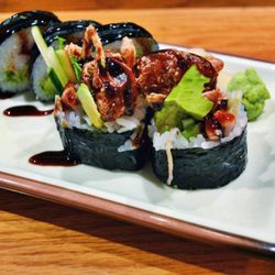 Tokyo Sushi