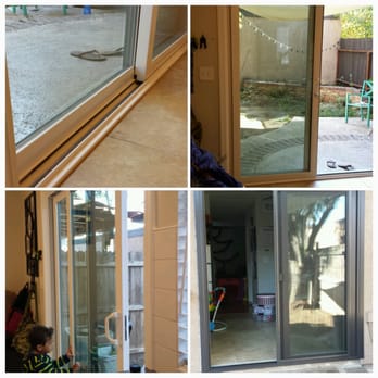Coastline Replacements - Clean work especially around the tricky tile and countertop! Turned out so great! - Windows Installation Near Me Coastline Replacements - Clean work especially around the tricky tile and countertop! Turned out so great! - Windows Installation Near Me