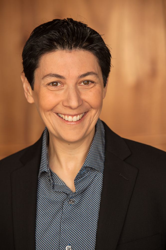 Davina Kotulski, PhD - grief counselor in South Pasadena, CA